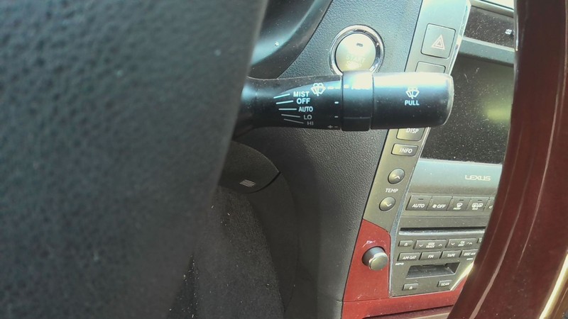 Combination Switch LEXUS ES350 07 08