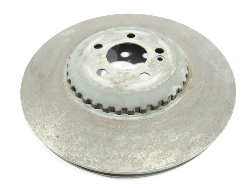 19-23 Mercedes CLS450 C257 2021 Rear Right Passenger Brake Rotor Disc ; :A