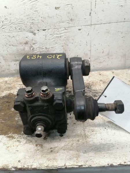 Steering Gear Rack Power Steering Fits 16-19 TITAN XD 781693