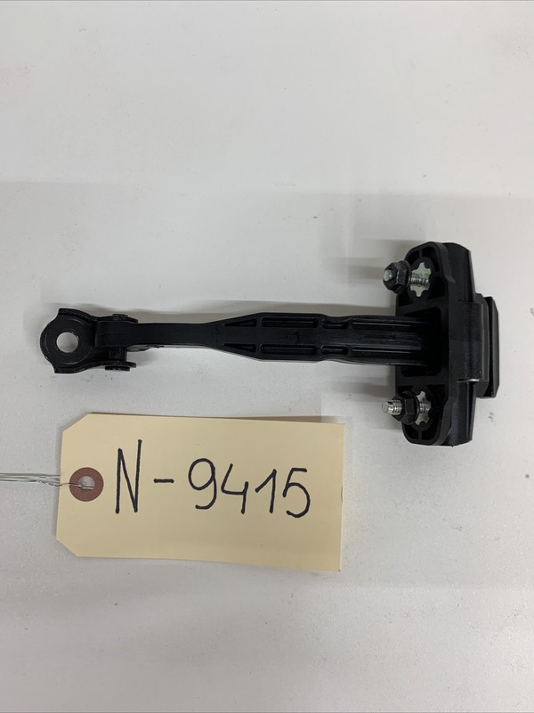20-22 Tesla Model Y Rear LEFT OR RH Door Check Strap Stopper Limiter 9415 B33
