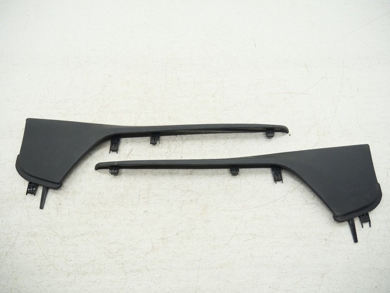 2014-2020 Jaguar F-Type Center Console Trim Set Cover LH RH EX5345422CB8 OEM