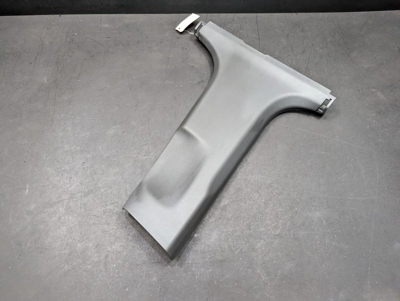 Center Left B Pillar Lower Trim Panel 2021 Hyundai Sonata 2020
