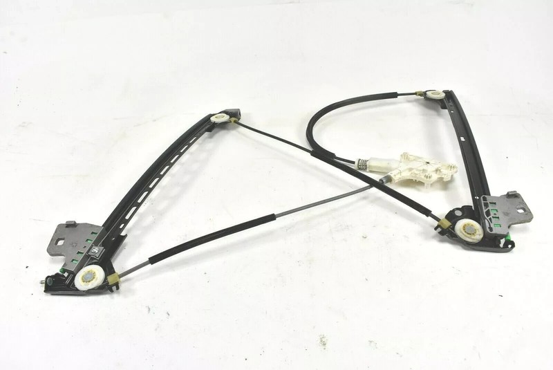 07-14 Mercedes W216 CL550 CL63 AMG Front Left Side Window Regulator Motor OEM