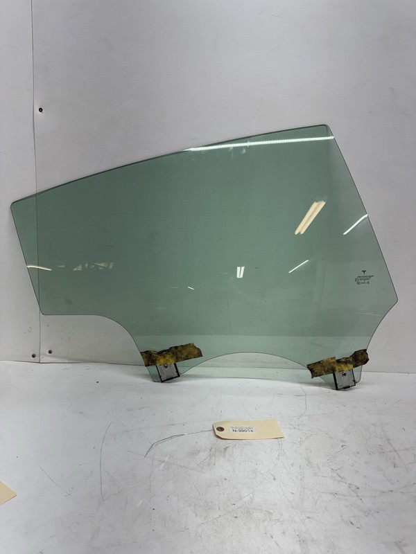 2018-2023 Tesla Model 3 Rear Passenger Side Door Window Glass Right 39014 S1