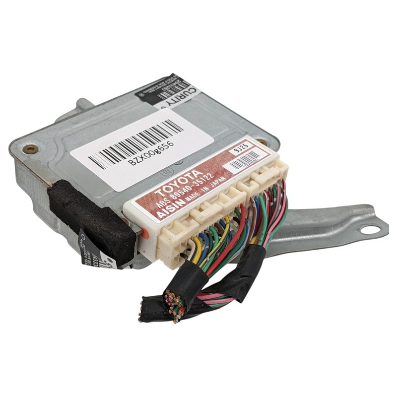 1996-2000 TOYOTA 4RUNNER ABS SKID CONTROL MODULE OEM 89540-35122