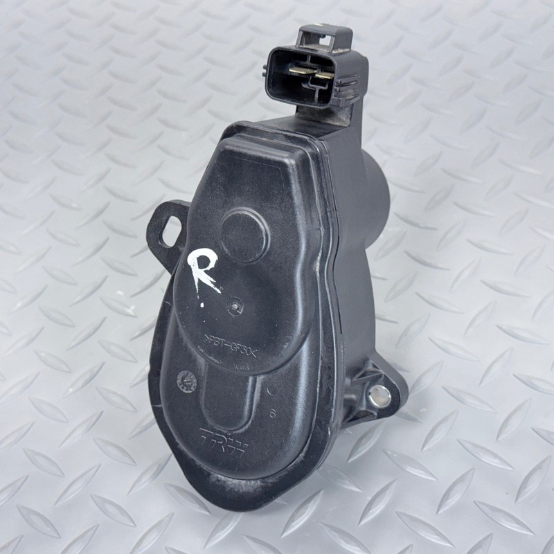 ✅ 2019-2026 RAM 1500 5th Gen OEM PARKING PARK BRAKE ACTUATOR REAR RIGHT Mopar