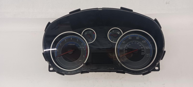 11-'12 SUZUKI SX4 Speedometer 150k miles OEM Guaranteed!