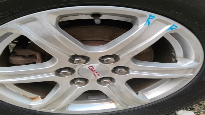 Wheel 17x7-1/2 Silver Opt Rsc Fits 17-21 ACADIA 1502914