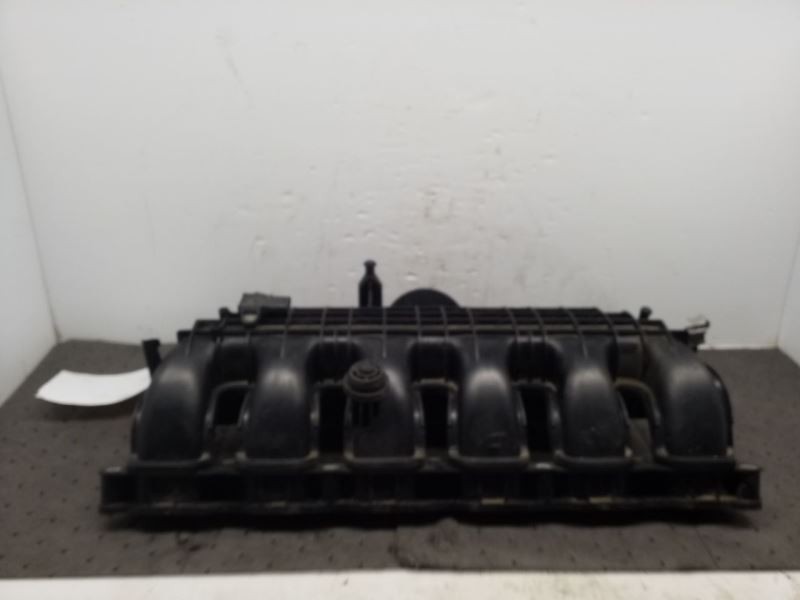 Intake Manifold 3.0L Turbo Fits 12-19 BMW 640i 731056
