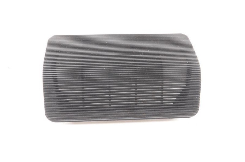1983-1985 PORSCHE 944 SPEAKER GRILL 477854187