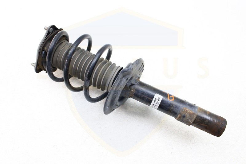 HONDA ACCORD TURBO 18-21 FRONT LEFT SHOCK STRUT W/O ADAPT SUSP W/O SPORT 95K