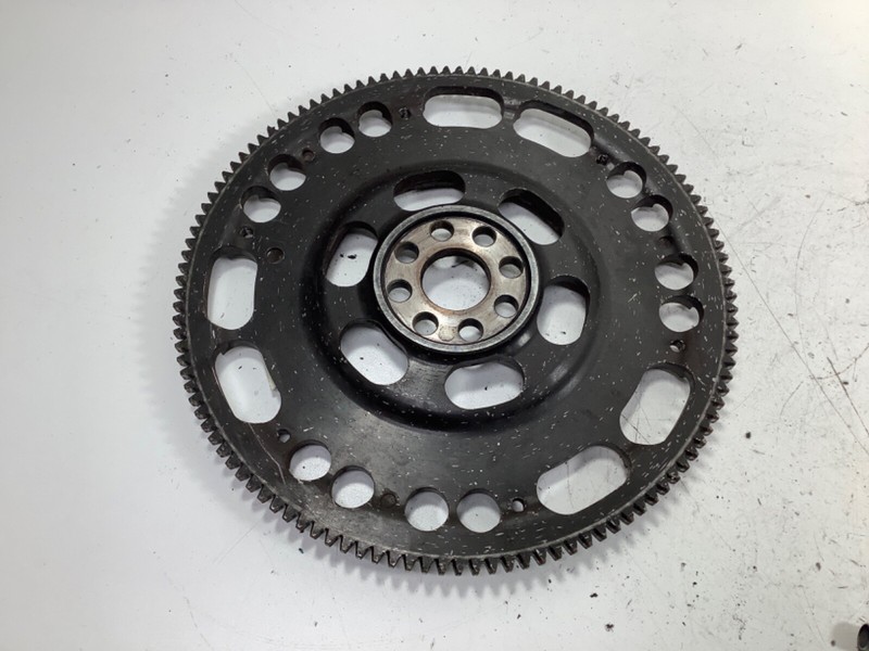 06-011 Honda Civic SI Clutch Lightweight Flywheel