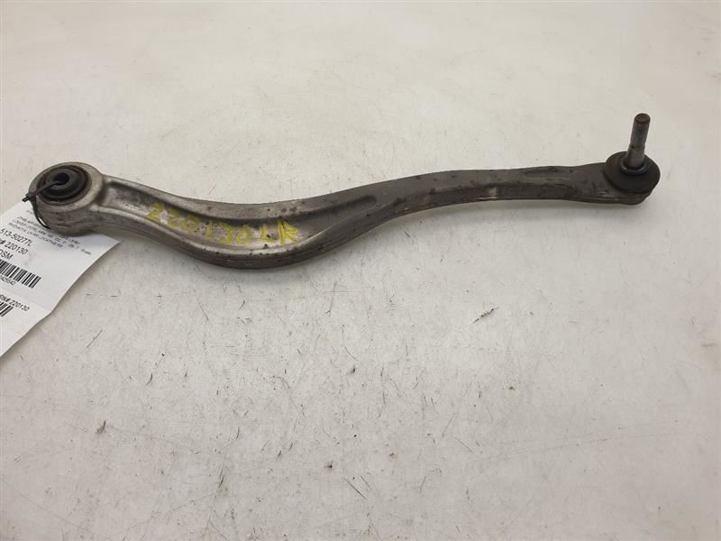 07-17 LEXUS LS460 4.6L RWD DRIVER SIDE REAR LOWER CONTROL LOCATING ARM