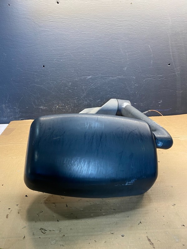 2005 Chevrolet Express Savana Right Passenger RH Side View Mirror AC8791 DG
