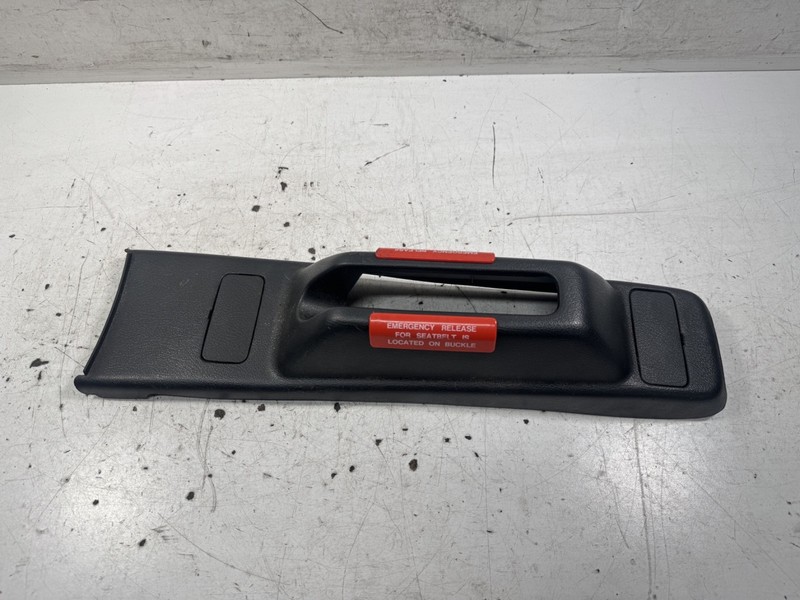 90-91 Honda CRX Hand Brake Console OEM