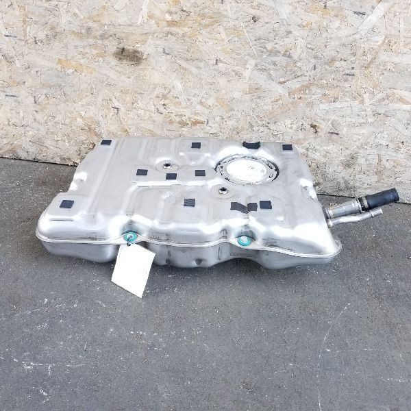 BMW G30 G11 G12 530e 740e Fuel Tank Hybrid 16117454672