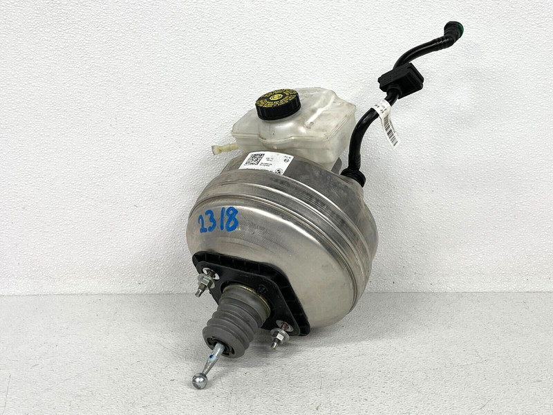⭐2020-2022 TOYOTA SUPRA GR BRAKE BOOSTER MASTER CYLINDER ASSY OEM LOT2318