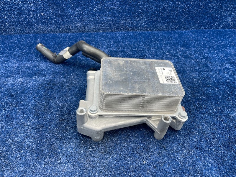 2025-2026 RAM 1500 Transmission Oil Cooler Heat Exchanger Assembly OEM 68463479A