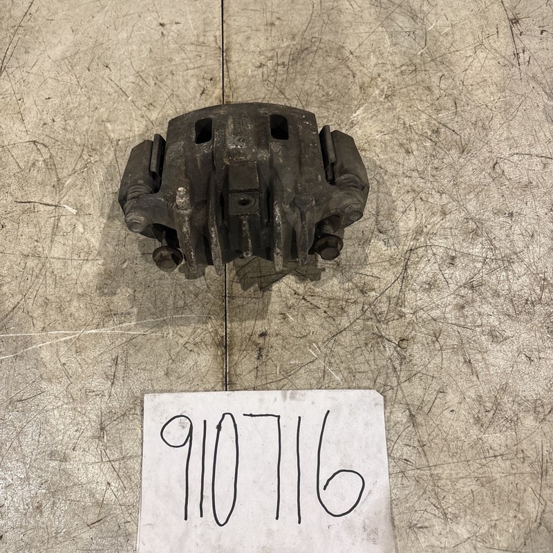 1999-2005 Ford F250 F350 Excursion Rear Right Brake Caliper w/ Bracket