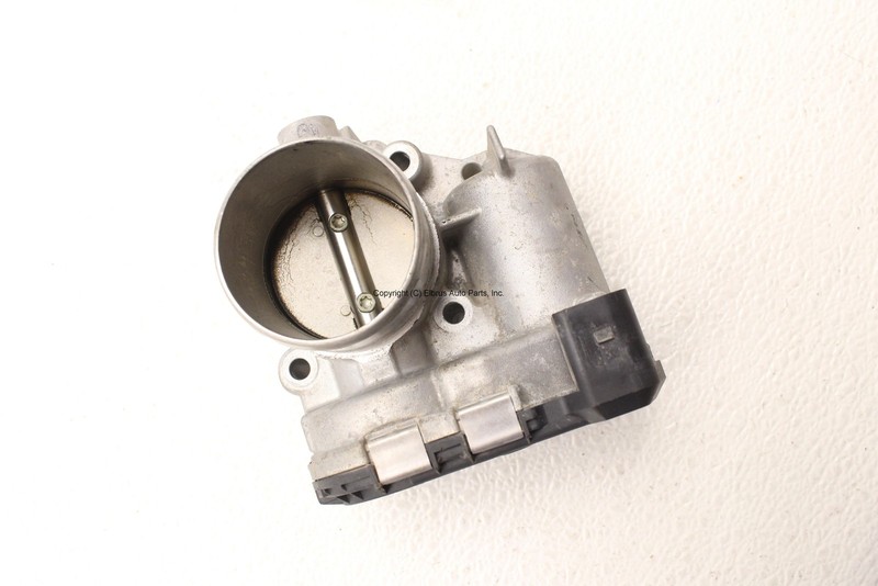 FORD ESCAPE 2013 2014 2015 2016 AIR INTAKE THROTTLE BODY VALVE 1.6L OEM