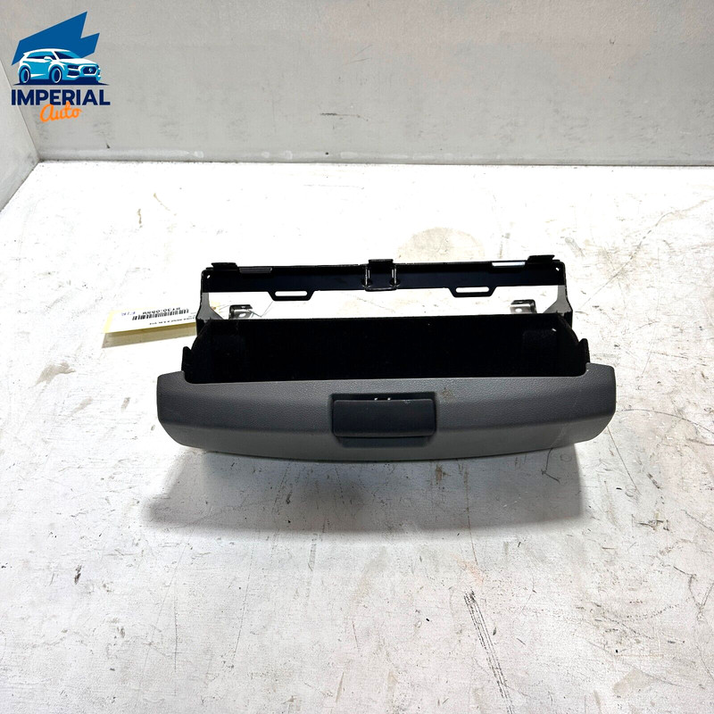 Front Left or Right Seat Storage Bin Mercedes Benz S-Class 2007-2013 OEM