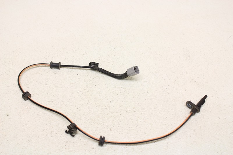 Subaru WRX Rear Right Wheel ABS Speed Sensor W/ Only 1,746 Miles Oem 2022-2023
