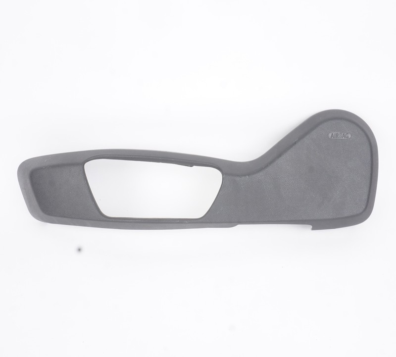2016 - 2021 BMW X1 F48 Front Left Seat Outer Switch Cover Trim Panel OEM