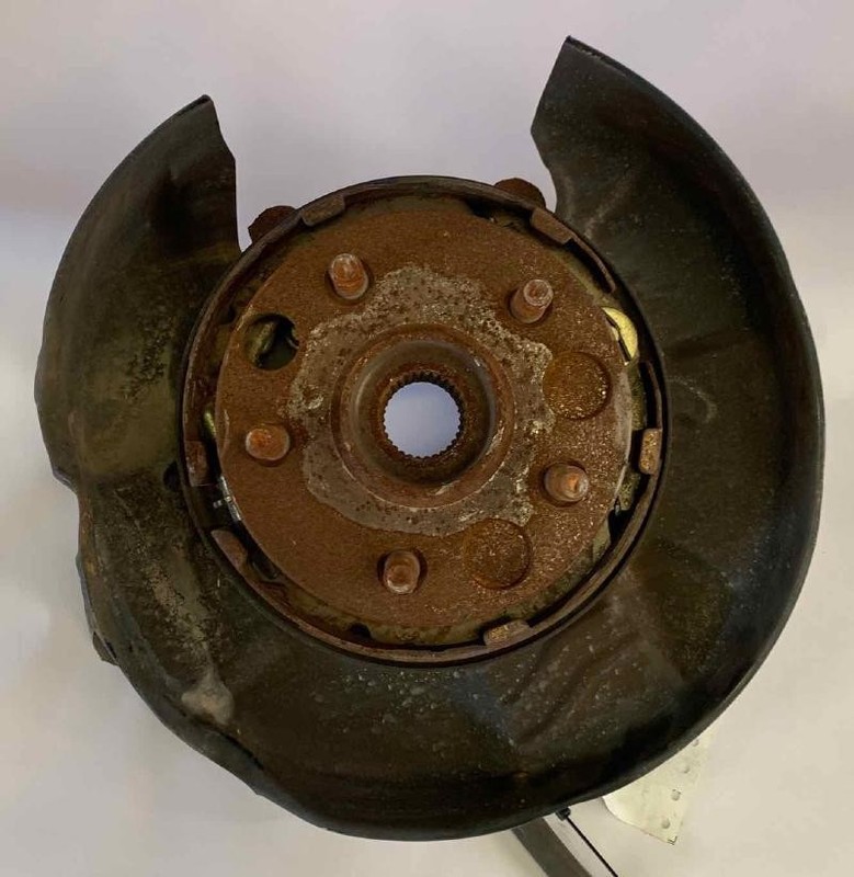 Rear Knuckle/stub Axle LEXUS SC430 Right 02 03 04 05 06 07 08 09 10