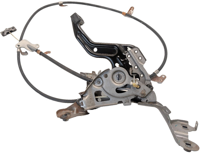 2013-2020 INFINITI QX60 OEM EMERGENCY PARK PARKING BRAKE PEDAL 36010 3KA0A