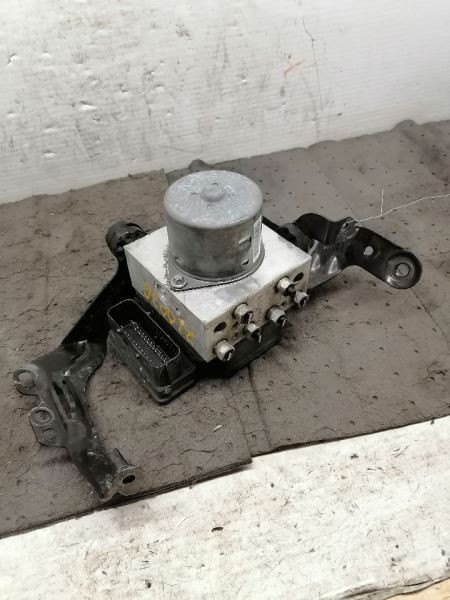 ABS Pump With Module John Cooper Works Fits 14-16 COUNTRYMAN 744612