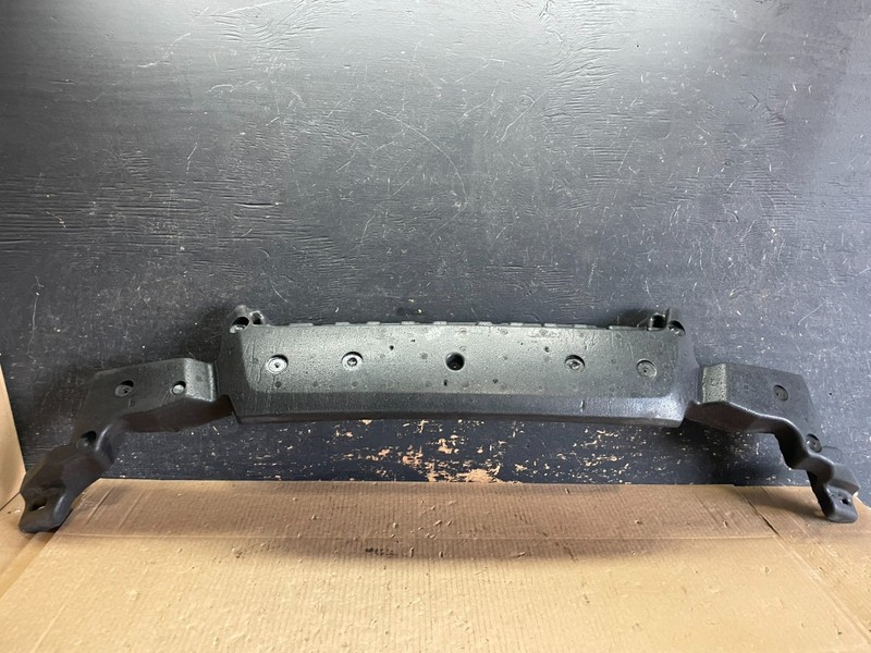2010 to 2015 Gmc Terrain Front Bumper Absorber Energy Bar Oem AA6138 DG
