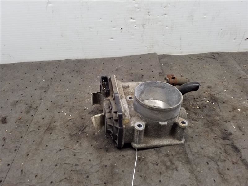 Throttle Body 2.7L 4 Cylinder 2TRFE Engine Fits 05-15 TACOMA 731790