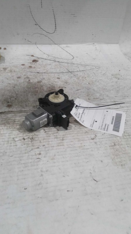 Used Front Left Door Window Regulator Front fits: 2018 Kia Stinger Front Left Gr