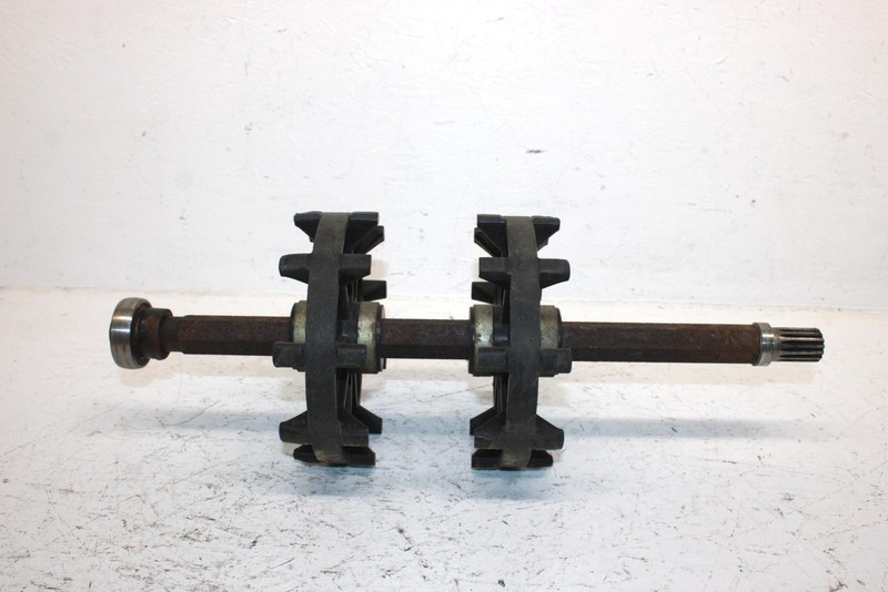 1994 Polaris 440 L/c Oem Track Drive Cog 1590230 1590252 SP73