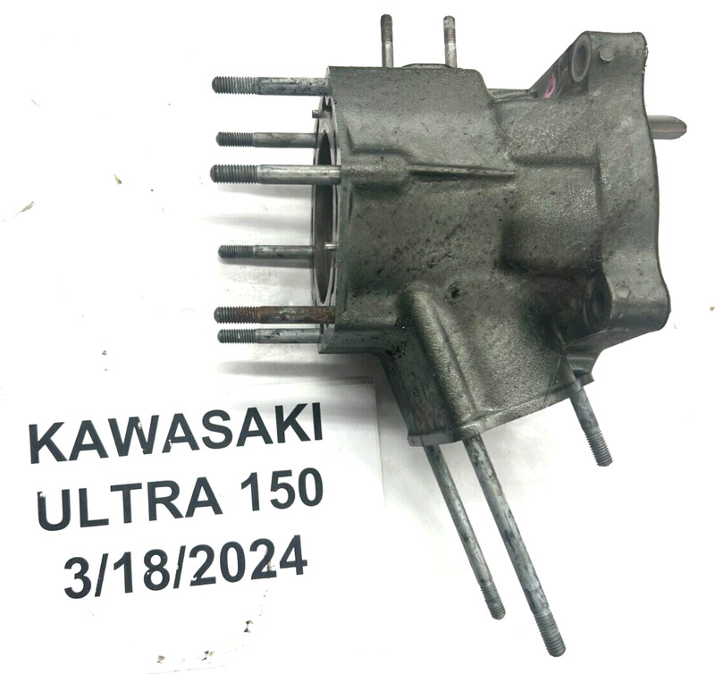 Kawasaki Jet Ski Ultra 150 Cylinder and Piston Assy 11005-3744 FRESHWATER!