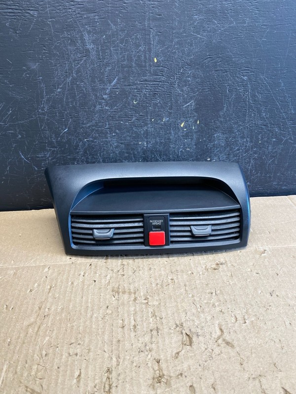 2004 to 2008 Acura TL Front Dash Dashboard AC Center Clock Air Vent AC9186 DG
