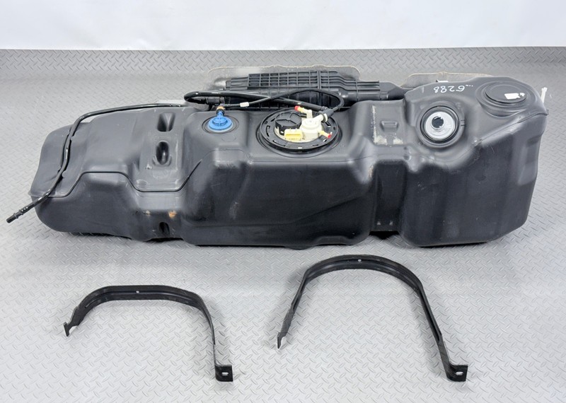 ✅ 19-26 RAM 1500 5th OEM GAS FUEL TANK GASOLINE RESERVOIR 26-Gal PUMP VAPOR 79K