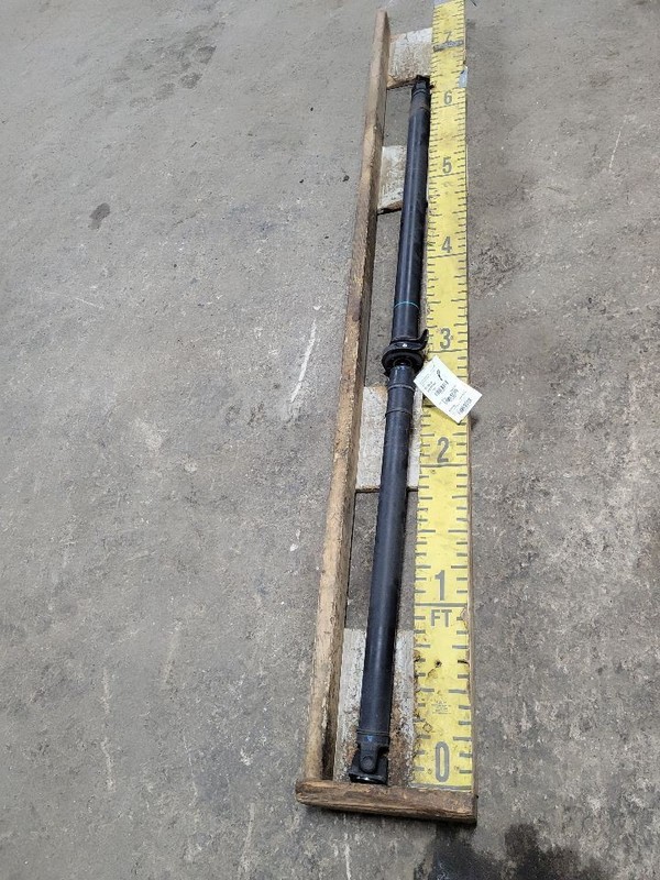 Rear Drive Shaft Fits 15-16 CR-V 1666263