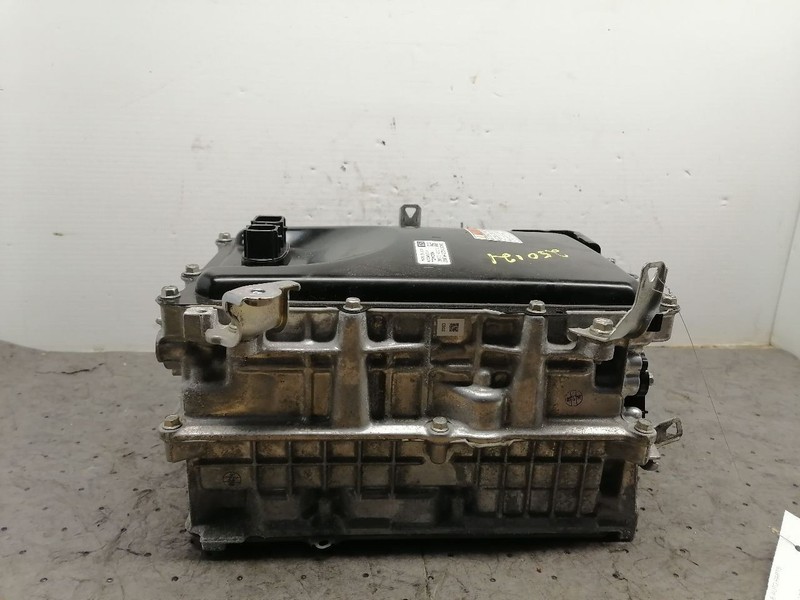 Inverter And Converter Prius Prime VIN Fp Fits 17-22 PRIUS G9200-47272