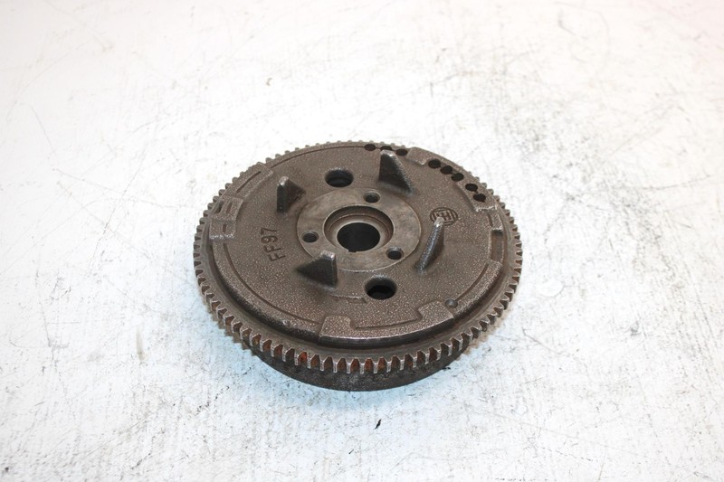 2002 Polaris Sportsman 500 Oem FF97 Flywheel 3086983 AP87
