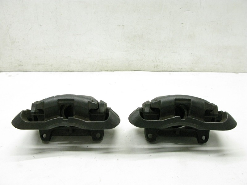 05-11 AUDI B7 A4 QUATTRO FRONT LEFT & RIGHT ABS DISC BRAKE CALIPER SET 093020