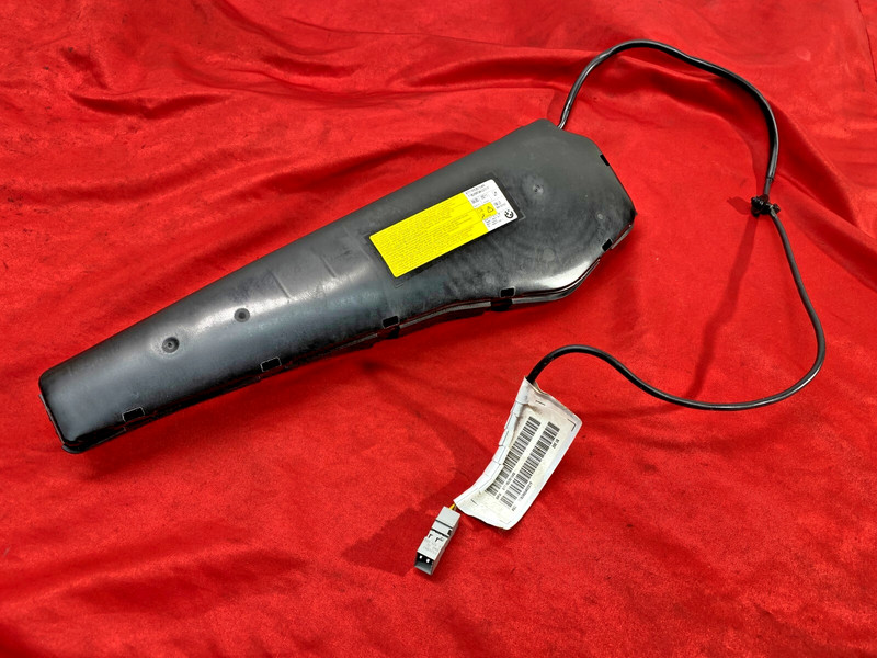 06-13 BMW E90 E92 E93 3 Series Front Left Driver Seat Control Module Panel OEM✅