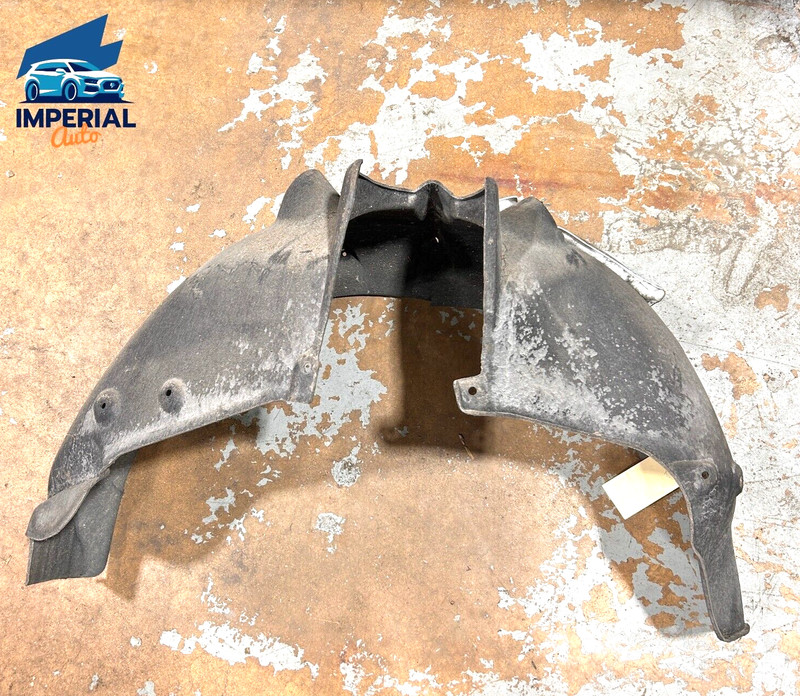 18-20 ACURA TLX REAR RIGHT PASSENGER QUARTER WHEELHOUSE LINER SPLASH SHIELD OEM