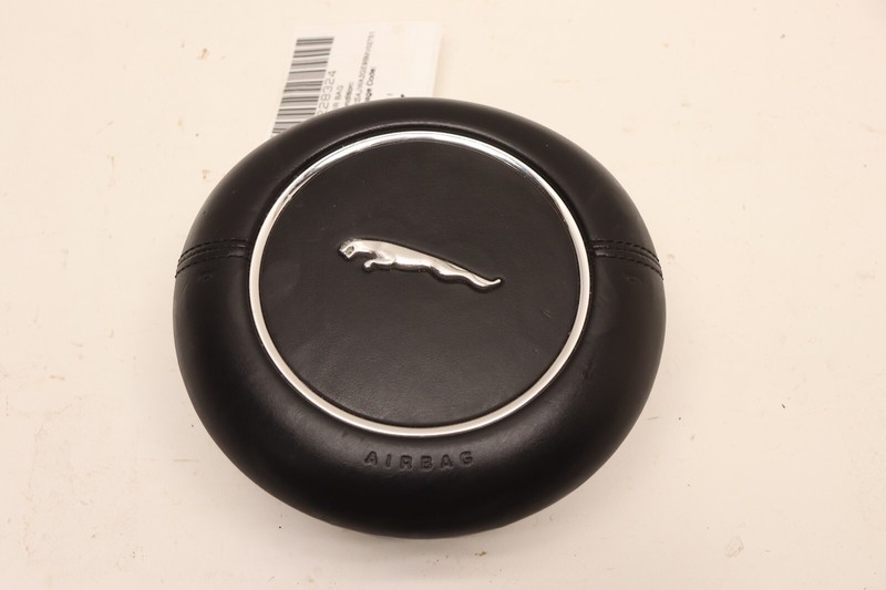 2010-2017 JAGUAR XJ L XJR DRIVER SIDE STEERING WHEEL AIR BAG SRS AIRBAG OEM