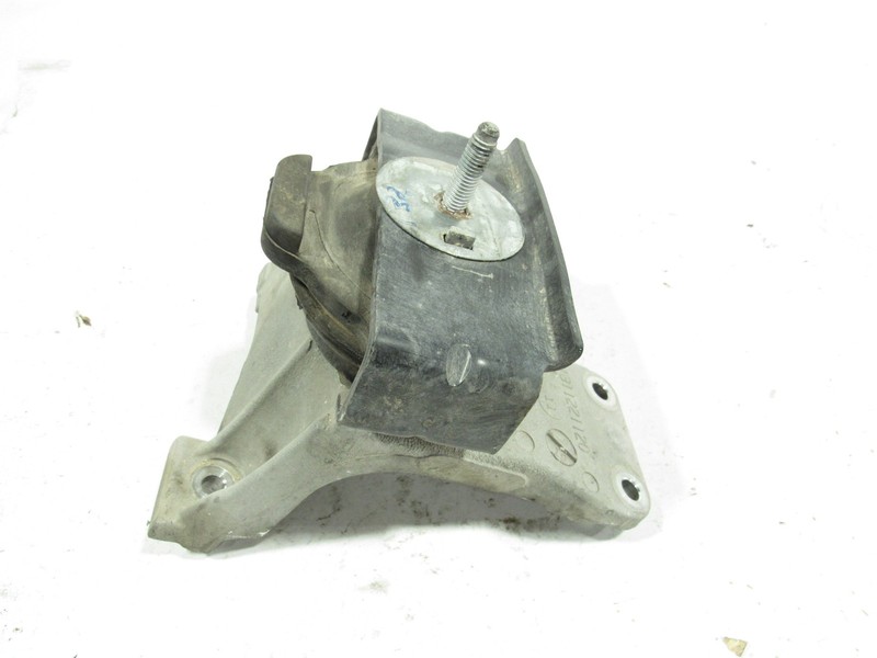11 12 Fisker Karma 2012 2.0L Left Driver Engine Motor Support Bracket Mount |@2