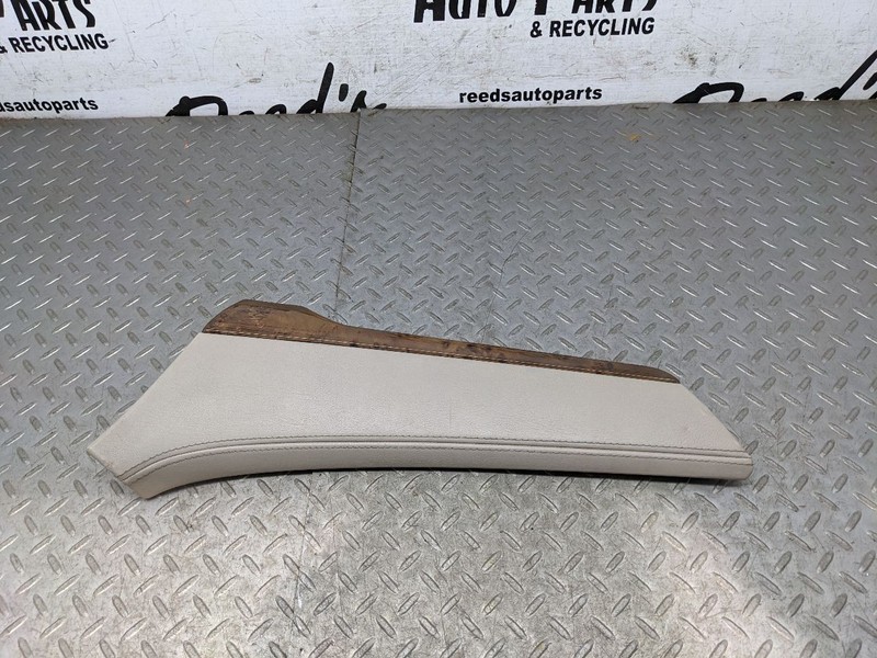 2014-2018 GMC YUKON DENALI OEM RH LOWER DASH MOLDING WOOD TRIM PANEL 22881185707