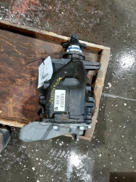 Carrier Rear AWD Automatic Transmission Fits 12-18 BMW 320i 2235154