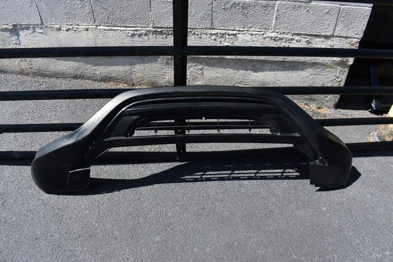 2015-2016 HONDA CRV FRONT BUMPER LOWER COVER FACTORY OEM