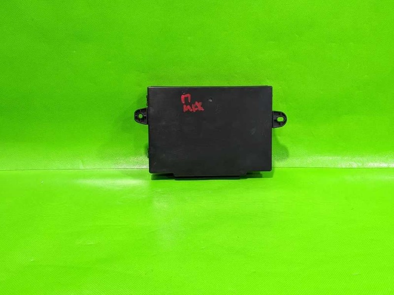16 17 18 LINCOLN MKX PASSENGER RIGHT FRONT SEAT MODULE OEM 4382-66