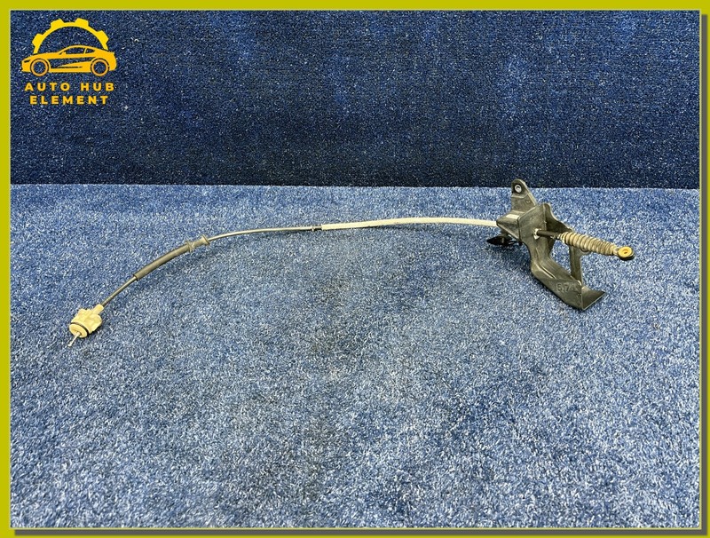 2019-2024 Ram 1500 5.7L Transmission Shift Cable Assembly OEM 68507309AA